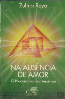 Bertrand.pt - Na Ausência de Amor
