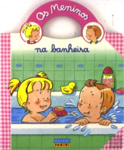 Bertrand.pt - Na Banheira