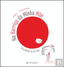 Na Barriga da Minha Mãe