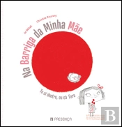 Na Barriga da Minha Mãe