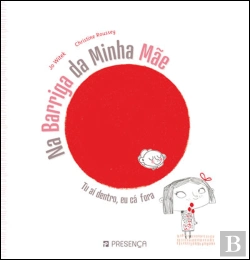 Bertrand.pt - Na Barriga da Minha Mãe