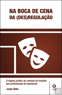 Bertrand.pt - Na Boca de Cena da (Des)Regulação