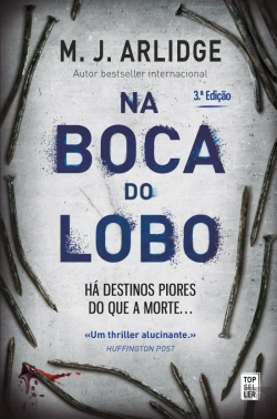 Bertrand.pt - Na Boca do Lobo