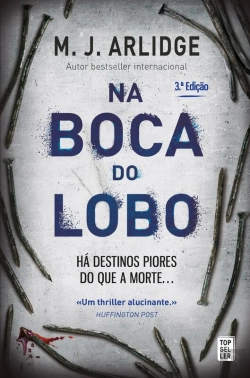 Bertrand.pt - Na Boca Do Lobo
