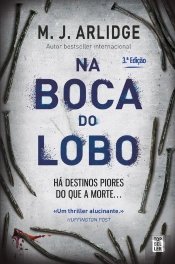Na Boca Do Lobo