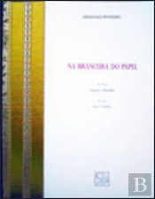 Na Brancura do Papel