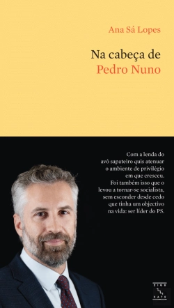 Bertrand.pt - Na Cabeça de Pedro Nuno