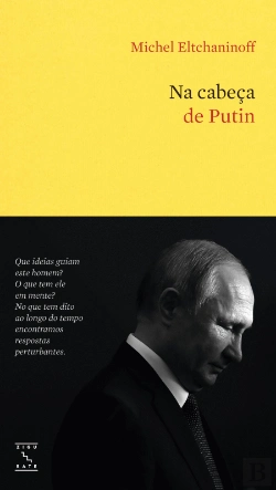 Bertrand.pt - Na Cabeça de Putin
