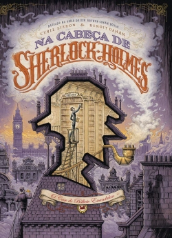 Bertrand.pt - Na Cabeça de Sherlock Holmes