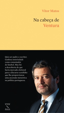Bertrand.pt - Na Cabeça de Ventura