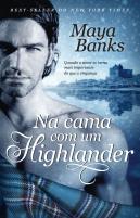 Na Cama com um Highlander