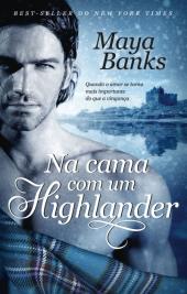 Na Cama com um Highlander
