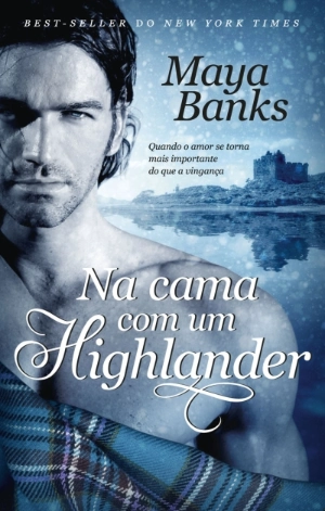 Na Cama com um Highlander