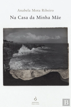 Bertrand.pt - Na Casa da Minha Mãe - Autografado