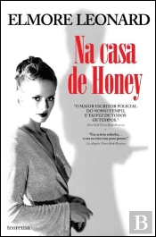Na Casa de Honey