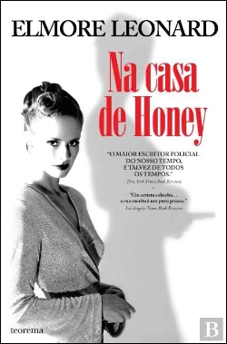 Bertrand.pt - Na Casa de Honey