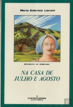Bertrand.pt - Na Casa de Julho e Agosto