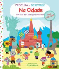 Na Cidade
