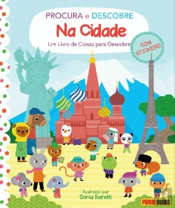 Bertrand.pt - Na Cidade