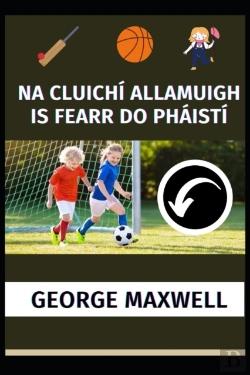 Bertrand.pt - Na Cluichi Allamuigh Is Fearr Do Phaisti