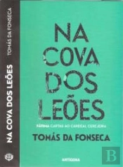 Na Cova dos Leões