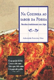 Na Cozinha ao Sabor da Poesia