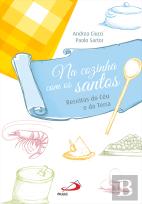 Na Cozinha com os Santos