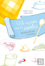 Na Cozinha com os Santos