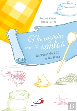 Bertrand.pt - Na Cozinha com os Santos