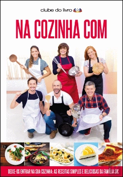 Bertrand.pt - Na Cozinha Com