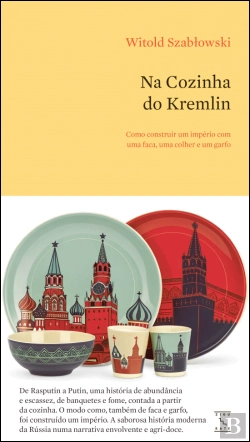 Bertrand.pt - Na Cozinha do Kremlin
