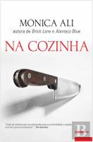 Na Cozinha