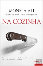 Na Cozinha