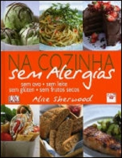 Na Cozinha sem Alergias