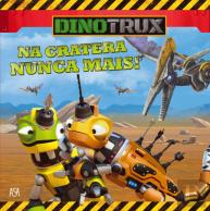 Na Cratera Nunca Mais!