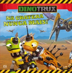 Bertrand.pt - Na Cratera Nunca Mais!
