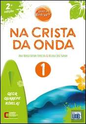 Na Crista da Onda 1 - Livro do Professor