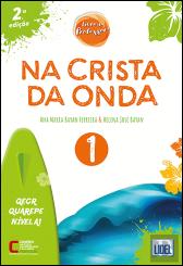 Na Crista da Onda 1 - Livro do Professor