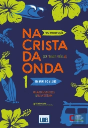 Na Crista da Onda 1 - Nova Apresentação