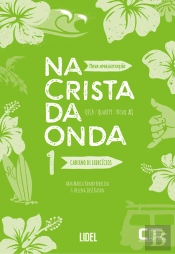Na Crista da Onda 1 - Nova Apresentação