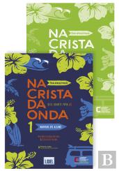 Na Crista da Onda 1 - Nova Apresentação - Pack