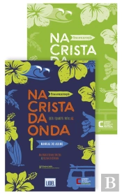 Na Crista da Onda 1 - Nova Apresentação - Pack