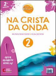 Na Crista da Onda 2 - Livro do Professor