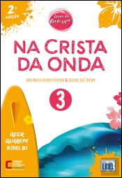 Na Crista da Onda 3 - Livro do Professor
