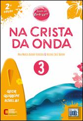 Na Crista da Onda 3 - Livro do Professor
