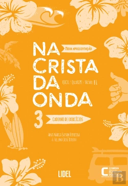 Bertrand.pt - Na Crista da Onda 3 - Nova Apresentação