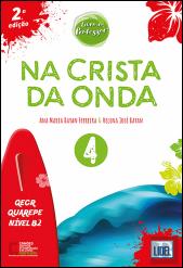 Na Crista da Onda 4 - Livro do Professor