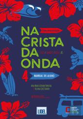 Na Crista da Onda 4 - Nova Apresentação