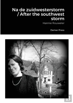 Bertrand.pt - Na De Zuidwesterstorm / After The Southwest Storm