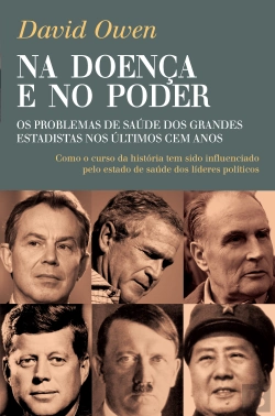 Bertrand.pt - Na Doença e no Poder